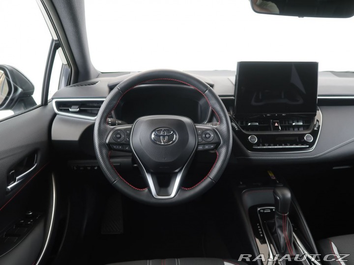 Toyota Corolla 1,8Hybrid,CZ,GR Sport 2024
