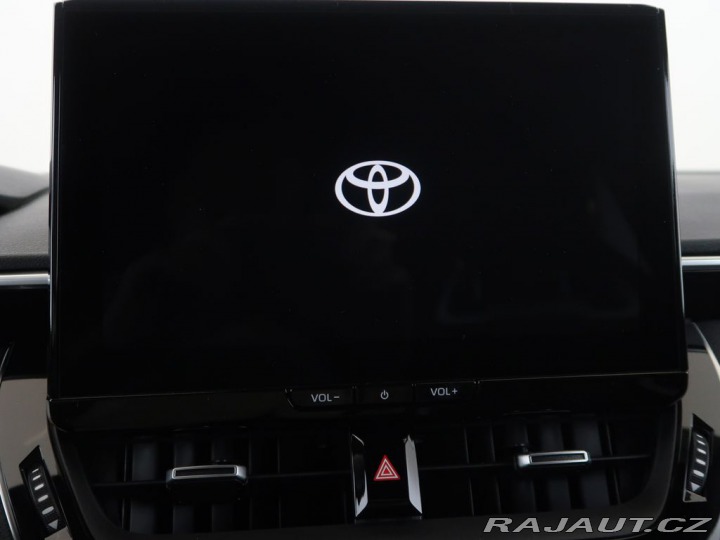 Toyota Corolla 1,8Hybrid,CZ,GR Sport 2024