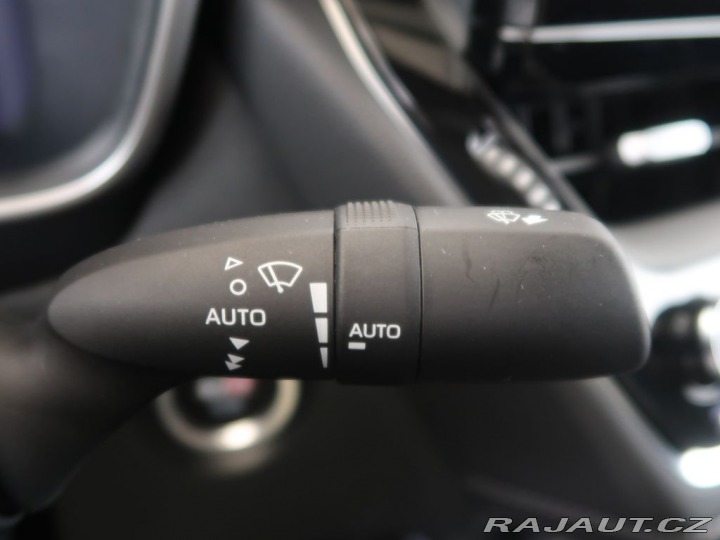 Toyota Corolla 1,8Hybrid,CZ,GR Sport 2024