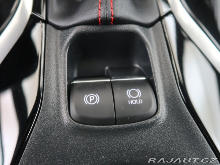 Toyota Corolla 1,8Hybrid,CZ,GR Sport 2024