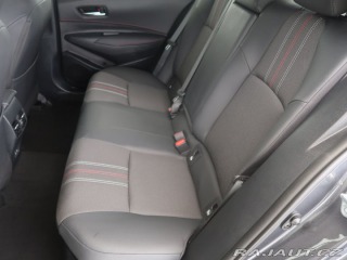 Toyota Corolla 1,8Hybrid,CZ,GR Sport 2024