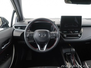 Toyota Corolla 1,8Hybrid,CZ,GR Sport 2024