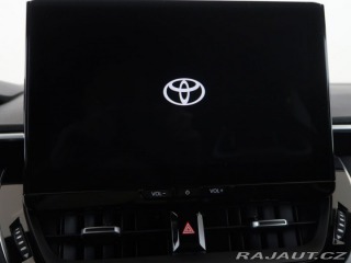 Toyota Corolla 1,8Hybrid,CZ,GR Sport 2024