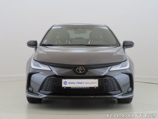 Toyota Corolla 1,8Hybrid,CZ,GR Sport 2024