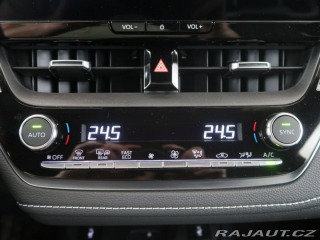 Toyota Corolla 1,8Hybrid,CZ,GR Sport 2024
