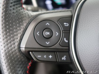 Toyota Corolla 1,8Hybrid,CZ,GR Sport 2024