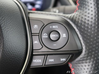 Toyota Corolla 1,8Hybrid,CZ,GR Sport 2024
