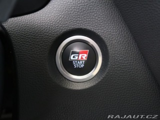 Toyota Corolla 1,8Hybrid,CZ,GR Sport 2024