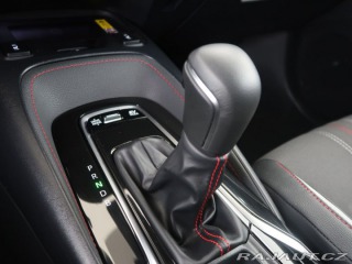 Toyota Corolla 1,8Hybrid,CZ,GR Sport 2024