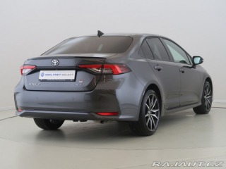 Toyota Corolla 1,8Hybrid,CZ,GR Sport 2024