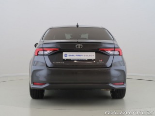 Toyota Corolla 1,8Hybrid,CZ,GR Sport 2024