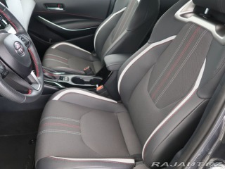 Toyota Corolla 1,8Hybrid,CZ,GR Sport 2024