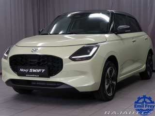 Suzuki Swift 1,2 Elegance4x4-vůz ve vý 2025