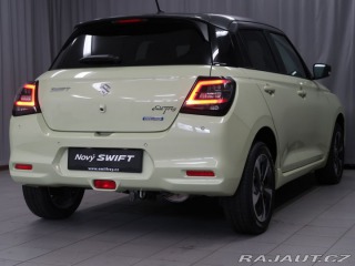 Suzuki Swift 1,2 Elegance4x4-vůz ve vý 2025