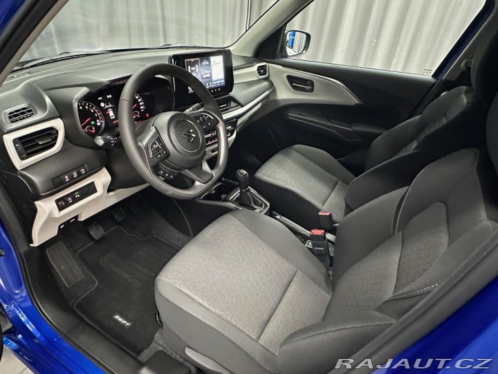 Suzuki Swift 1,2 Elegance4x2-k odběru 2025