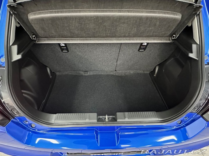 Suzuki Swift 1,2 Elegance4x2-k odběru 2025