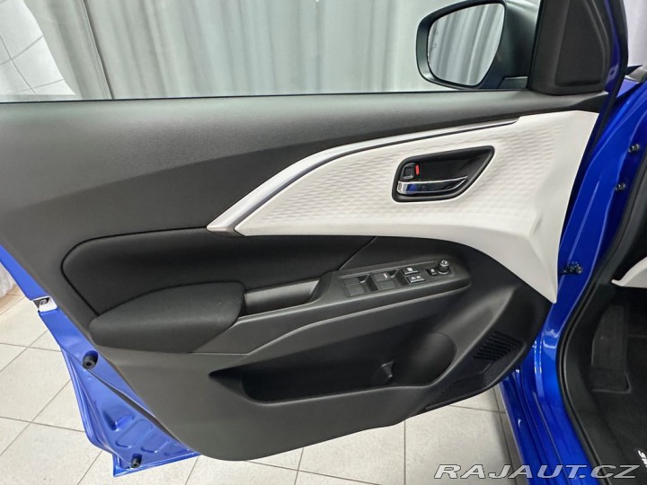 Suzuki Swift 1,2 Elegance4x2-k odběru 2025