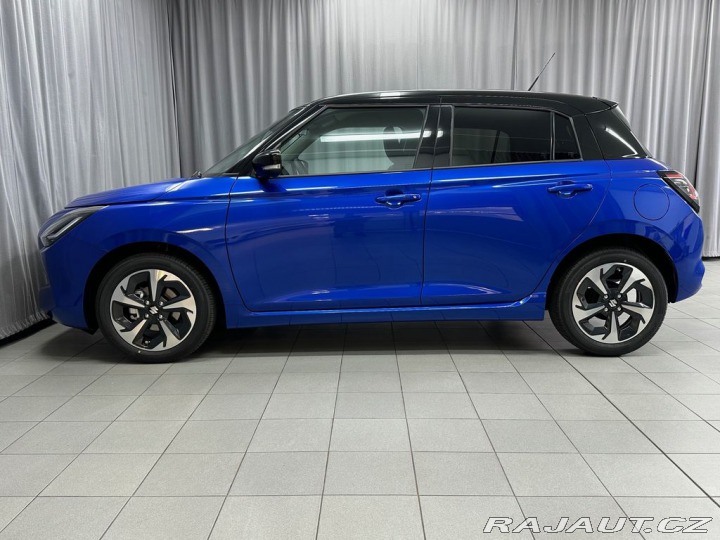 Suzuki Swift 1,2 Elegance4x2-k odběru 2025