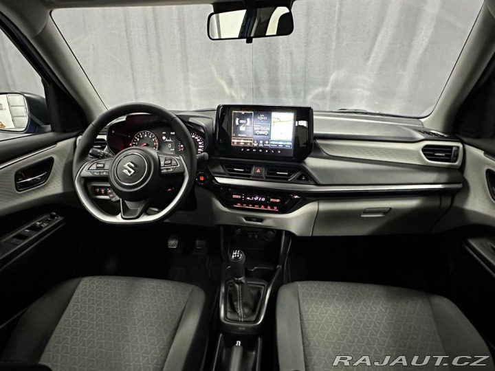 Suzuki Swift 1,2 Elegance4x2-vůz ve vý 2025