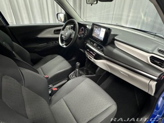 Suzuki Swift 1,2 Elegance4x2-vůz ve vý 2025