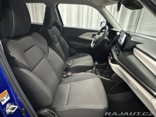 Suzuki Swift 1,2 Elegance4x2-vůz ve vý 2025