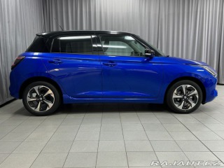 Suzuki Swift 1,2 Elegance4x2-vůz ve vý 2025