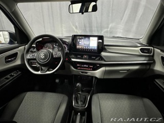 Suzuki Swift 1,2 Elegance4x2-vůz ve vý 2025