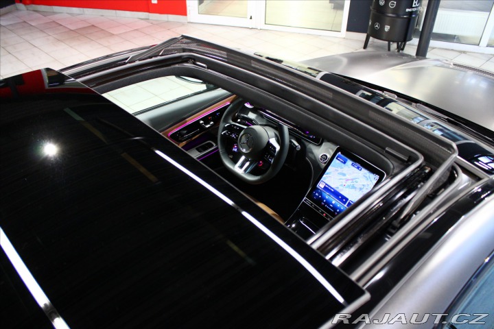 Mercedes-Benz CLE 53 AMG 4MATIC+ Premium Pl 2024