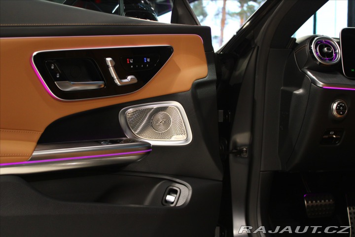 Mercedes-Benz CLE 53 AMG 4MATIC+ Premium Pl 2024