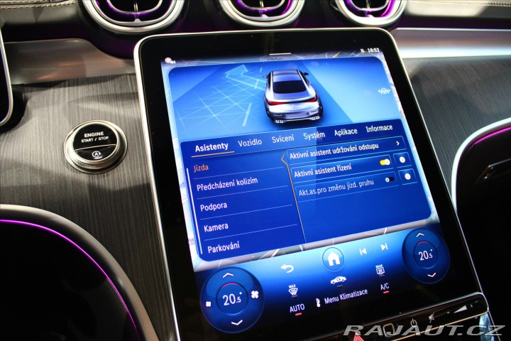 Mercedes-Benz CLE 53 AMG 4MATIC+ Premium Pl 2024