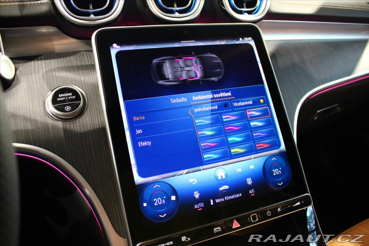 Mercedes-Benz CLE 53 AMG 4MATIC+ Premium Pl 2024