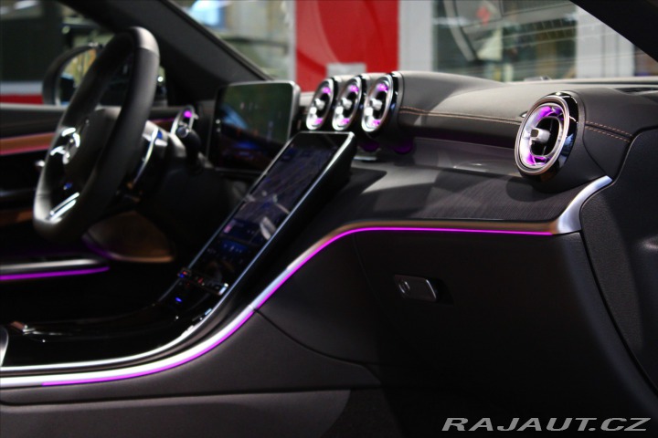 Mercedes-Benz CLE 53 AMG 4MATIC+ Premium Pl 2024