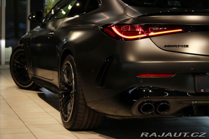 Mercedes-Benz CLE 53 AMG 4MATIC+ Premium Pl 2024