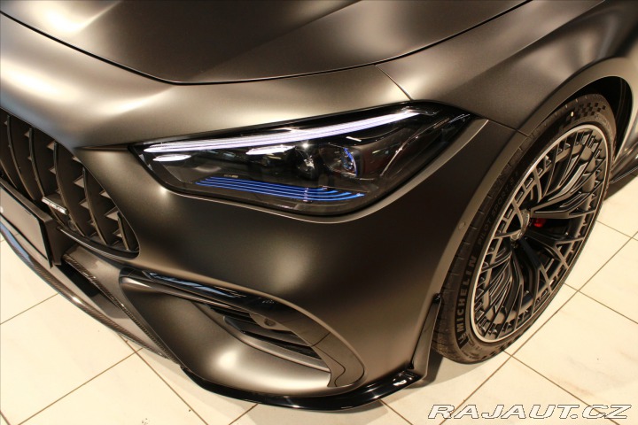 Mercedes-Benz CLE 53 AMG 4MATIC+ Premium Pl 2024