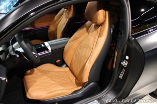 Mercedes-Benz CLE 53 AMG 4MATIC+ Premium Pl 2024