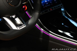 Mercedes-Benz CLE 53 AMG 4MATIC+ Premium Pl 2024