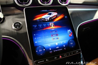 Mercedes-Benz CLE 53 AMG 4MATIC+ Premium Pl 2024