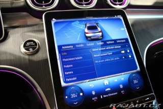 Mercedes-Benz CLE 53 AMG 4MATIC+ Premium Pl 2024