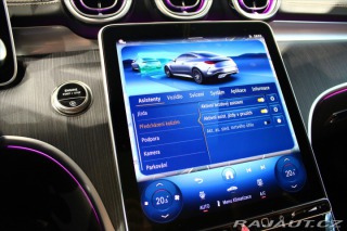 Mercedes-Benz CLE 53 AMG 4MATIC+ Premium Pl 2024