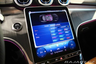 Mercedes-Benz CLE 53 AMG 4MATIC+ Premium Pl 2024