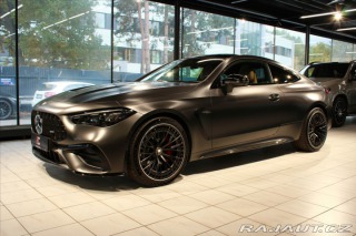 Mercedes-Benz CLE 53 AMG 4MATIC+ Premium Pl 2024