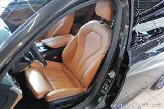 BMW 5 530d xDrive M Sport NezTo 2020