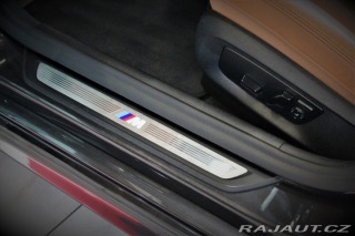 BMW 5 530d xDrive M Sport NezTo 2020