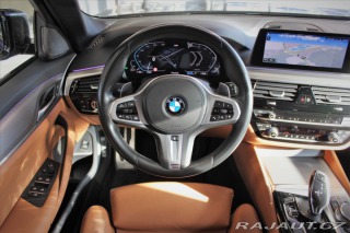 BMW 5 530d xDrive M Sport NezTo 2020