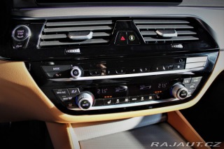 BMW 5 530d xDrive M Sport NezTo 2020