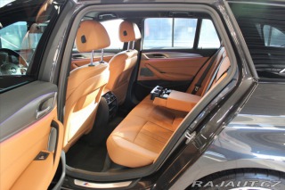 BMW 5 530d xDrive M Sport NezTo 2020