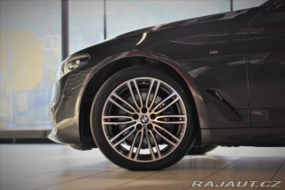 BMW 5 530d xDrive M Sport NezTo 2020