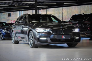 BMW 5 530d xDrive M Sport NezTo 2020