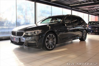 BMW 5 530d xDrive M Sport NezTo 2020