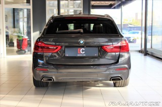 BMW 5 530d xDrive M Sport NezTo 2020